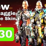 Cheapest Way to Get Mad Maggies Prestige Skin in Apex Legends