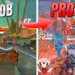 EASY *BEGINNER* AIM GUIDE FOR APEX LEGENDS | Beginner Mistakes Explained (2025)