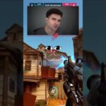 Eye Aiming in FPS Games