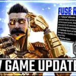 First Look At Everything New In Apex Legends Season 27