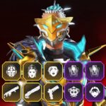 Full “Raise Hell” Event Leaked – Apex Legends