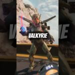 HOW TO GET MORE WINS WITH VALKYRIE ON APEX LEGENDS 😂