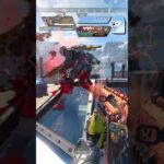 How to 1v2 as VALKYRIE in APEX LEGENDS!