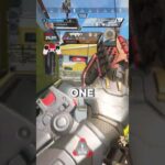How to 1v2 as VALKYRIE in APEX LEGENDS!