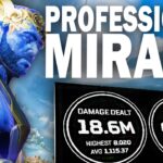 I Think I’ve Mastered Mirage in Apex Legends