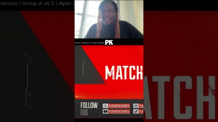 If You’re Not Using This Weapon You Are THROWING!!  #apexlegends #algs #shorts #gaming