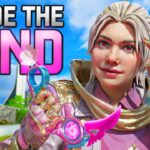 Inside The Mind of a TOP 0.1% Wraith in Apex Legends