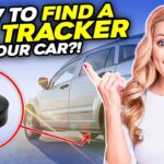 Is A GPS Vehicle Tracker Hidden On Your Car?!  9 Spots Where A GPS Tracker Can Be Found