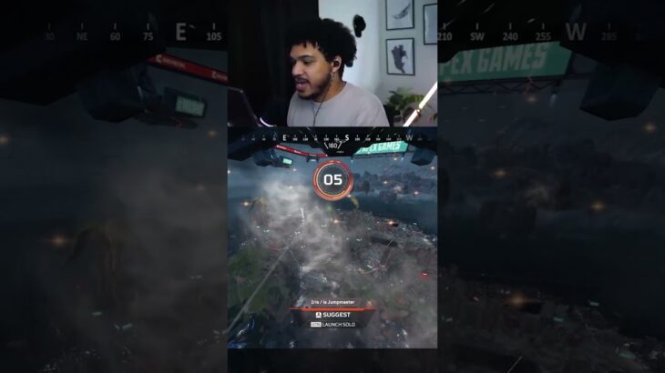 NEW APEX EVENT IS HERE #apexlegends