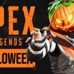 New Halloween Update In Apex Legends Is Amazing!