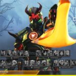 New “Leaked” Event Skins Intro Animation!! Apex Legends