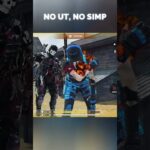 No Urban Tracker, No Simp 🗿