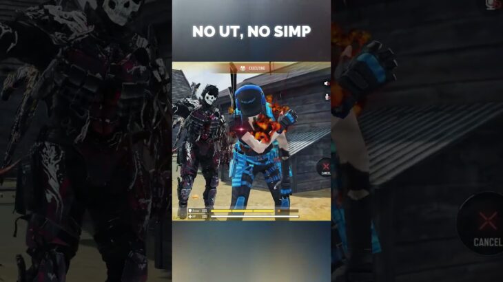 No Urban Tracker, No Simp 🗿