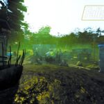 [PC : Steam]水没した鉱山都市Camp制作過程その3 | Season Rank 200 + | 9.5K + Hours【Fallout76(フォールアウト76)】