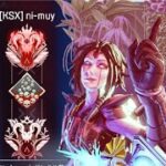 PS4 エーペックスプレデターのキル集#9