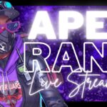 [PS5/参加型]来シーズンマップどこかなあ👵🏻APEXランク👵🏻☕プラチナ🤞🏻 #APEXLegends #参加型