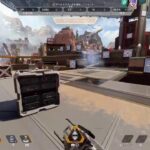 [PS5]イベントパックもらいたいApex