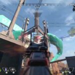 Perfect Tracking in Apex Legends