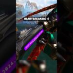 Revenant’s New Skin Has A Sad Easter Egg 😭