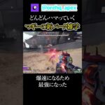 新パークによって期待されるSMGマッドマギー雑学【エーペックス】