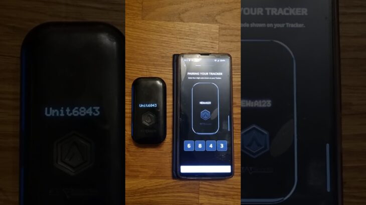 StatSport tracker pairing troubleshooting (connectivity issues w/Android phone)