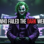 THE DARK WEB TRACKERS FAILED🔥YOU WEREN’T A SIGNAL, YOU WERE A PATTERN 🧠📡 | Joker Speech (Powerful)