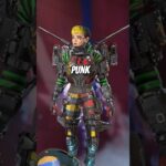 TOP 5 VALKYRIE SKINS IN APEX LEGENDS