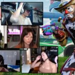 TWITCH STREAMERS REACT TO THE #1 MIRAGE! (Apex Legends)