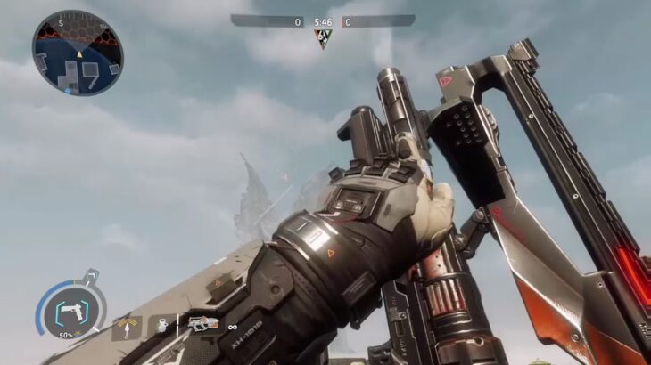 Titanfall 2 – All Weapons, Equipment, Reload Animations and Sounds