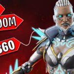Unlocking the NEW $360 MAD MAGGIE HEIRLOOM PRESTIGE & PAY-TO-WIN Skins FOR FREE!