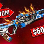 Unlocking the NEW $500 HEIRLOOM EVENT & PAY-TO-WIN Skins FOR FREE!