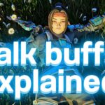 Valkyrie BUFFS EXPLAINED + SECRET TIPS (0.1% Valk Main) | Apex Legends