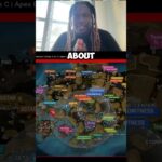 Whats The Logic Behind This Legend Combo  #apexlegends #apex #gaming