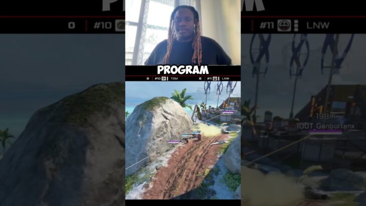 Who Is This Team? Why Are They So Trash?!  #apexlegends #apex #gaming