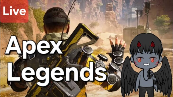 【apex】結局アプデ内容って何？