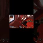 ジップのキャラコンが楽しすぎる #apex #apexlegends#shorts