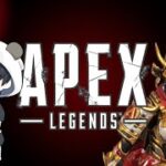 【手元配信】愛するレイスのスパレジェがでたので【apex legends】