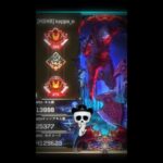 【apex】レイス13000kill到達#switchapex #apexlegends #switch #レイス #万キル #apexプレデター