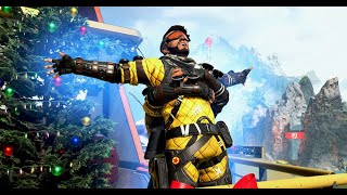 《apexエペ実況》40代アラフィフおじさんゲーマーFPSとエーペックス開始823日　飲酒配信 シーズン26ミラージュ ソロランクダイヤ道　[参加型ではありません]