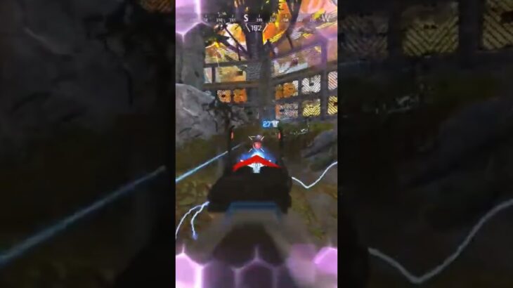 #apexlegends #apex #エーペックス #apexlegendsclips #apexキル集 #apexclips