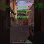 #かっこいいキル集 #game #キルショット #30代主婦 #Valorant #valorantclips #fps #Apex #game #なんかいいことないかな #初心者