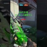 #なんかいいことないかな #かっこいいキル集 #game #キルショット #apex #えぺ #fps #30代主婦 #ピースキーパー　#オクタン　#valorant