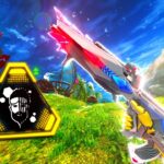 *new* BUFFED Mirage is Unfair in Apex Legends