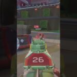 ローバ撃破！onリスポーンビーコン #shorts #apex