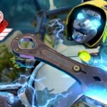 プレデターレイスによるキル集 predator wraith montage#25