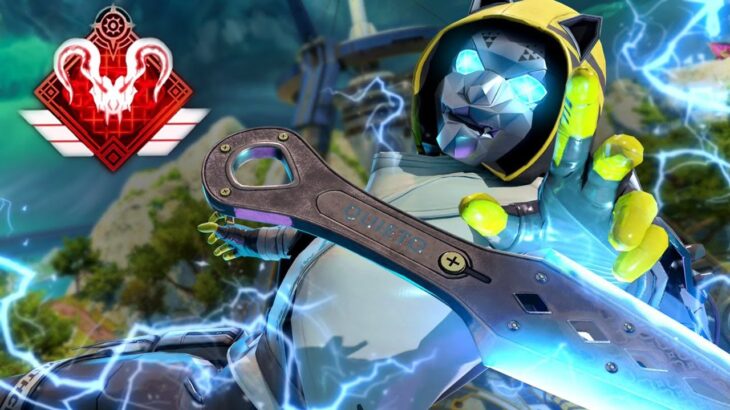 プレデターレイスによるキル集 predator wraith montage#25