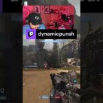 quick tracker overkill on #Twitch