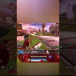 ミラージュのバグが過去一致命的すぎる… #shorts #apex #apexlegends #ミラージュ