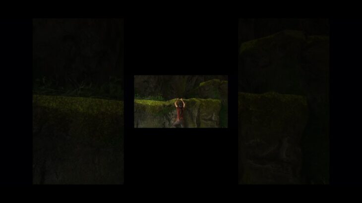 このゲーム終盤であるゲームのキャラと声優が一緒だと気づく俺！！君にはわかるかな？？俺はキャラ名間違えてるけどね#shrots