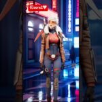 初めてのsora2  大好きなヴァルキリー動かしてみた❤️  #shorts #sora2 #apexlegends  #apex #canva #生成ai #aivideo #ヴァルキリー専りちを